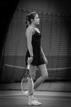 Ausschnitte 2533 - Ellerbeker Weihnachtsturnier